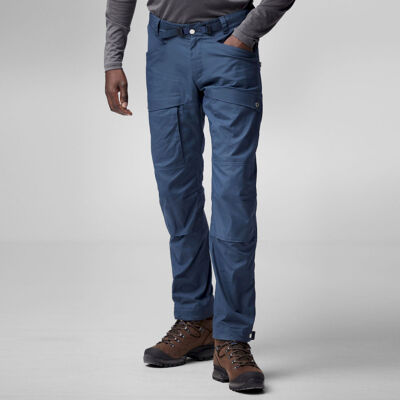 Singi X-Trousers - Pantalon randonnée homme