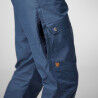 Fjällräven Singi X-Trousers - Pantaloni da escursionismo - Uomo | Hardloop