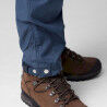 Fjällräven Singi X-Trousers - Wandelbroek - Heren | Hardloop