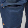 Fjällräven Singi X-Trousers - Pantaloni da escursionismo - Uomo | Hardloop