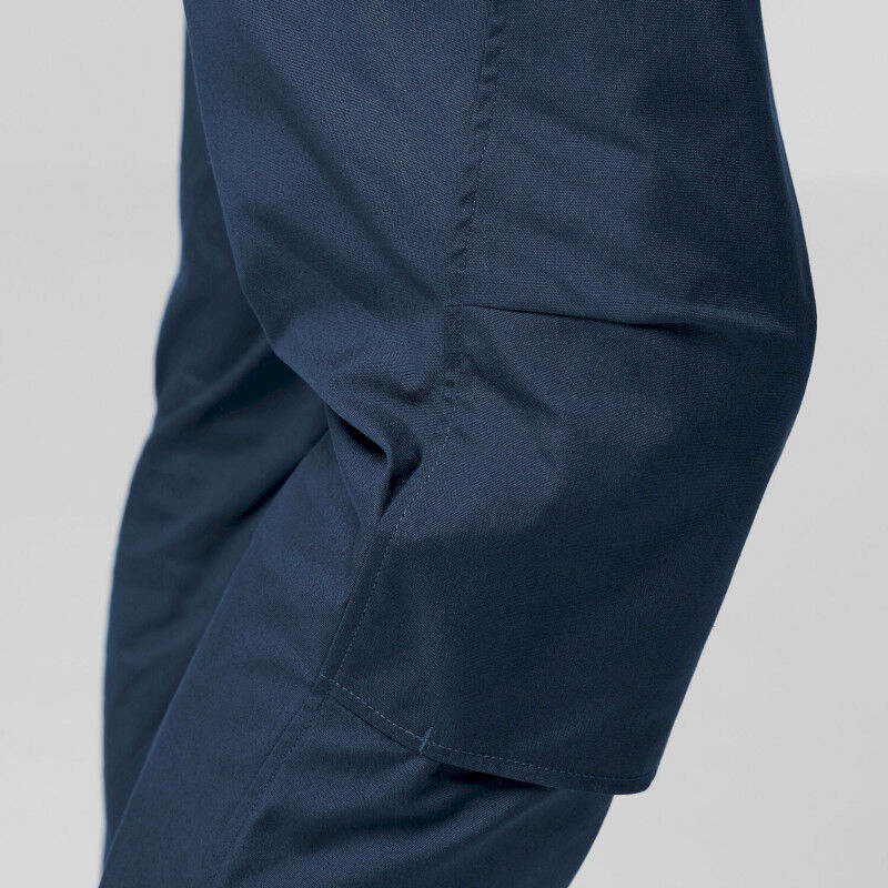 Fjällräven Singi X-Trousers - Pantaloni da escursionismo - Uomo | Hardloop
