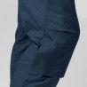 Fjällräven Singi X-Trousers - Pantaloni da escursionismo - Uomo | Hardloop