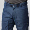 Fjällräven Singi X-Trousers - Spodnie turystyczne męskie | Hardloop