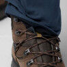 Fjällräven Singi X-Trousers - Vaellushousut - Miehet | Hardloop