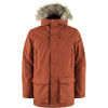 Nuuk Lite Parka - Parka - Hombre