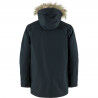 Fjällräven Nuuk Lite Parka - Parka - Uomo | Hardloop