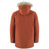 Fjällräven Nuuk Lite Parka - Parkatakki - Miehet | Hardloop