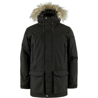 Nuuk Lite Parka - Parka - Herren