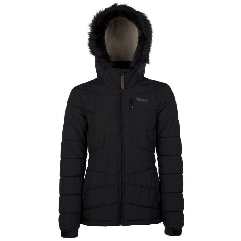 Protest - Valdez Snowjacket - Ski jacket - Women's