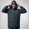 Fjällräven Nuuk Lite Parka - Parka - Uomo | Hardloop