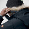 Fjällräven Nuuk Lite Parka - Parka - Uomo | Hardloop