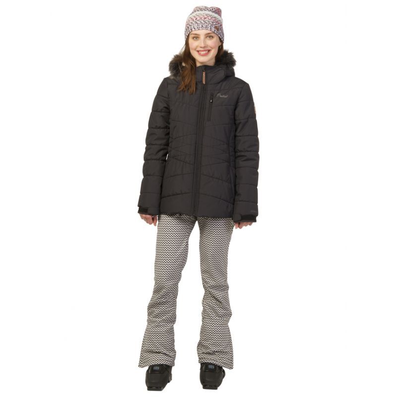 Protest - Valdez Snowjacket - Ski jacket - Women's