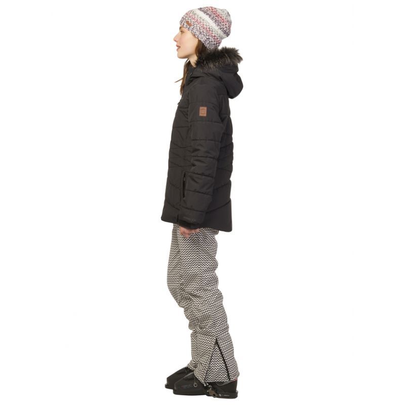 Protest - Valdez Snowjacket - Ski jacket - Women's