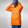 Fjällräven Singi X-Anorak - Kurtka wiatrówka meska | Hardloop