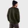 FjŠllrŠven FjŠllrŠven Logo Sweater - Felpa - Uomo