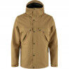 Buckwheat Brown