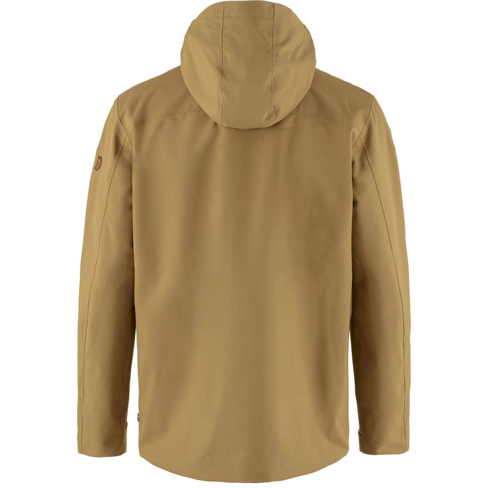 Fjällräven Övik Hydratic Jacket - Waterproof jacket - Men's | Hardloop