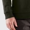 FjŠllrŠven FjŠllrŠven Logo Sweater - Felpa - Uomo