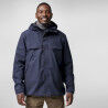 Fjällräven Övik Hydratic Jacket - Regenjacke - Herren | Hardloop