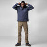 Fjällräven Övik Hydratic Jacket - Waterproof jacket - Men's | Hardloop