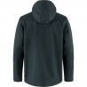 Fjällräven Övik Hydratic Jacket - Regenjacke - Herren | Hardloop
