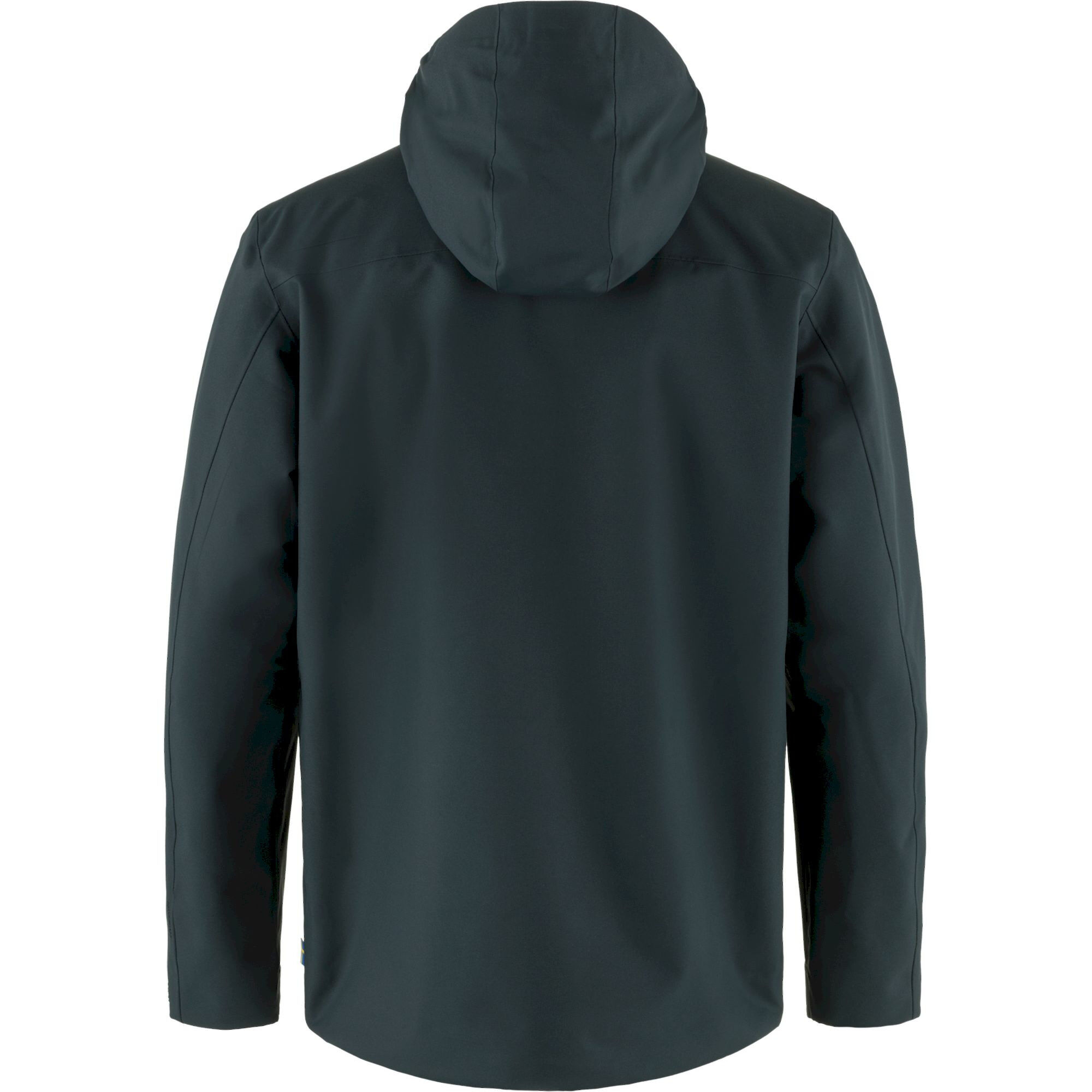 Fjällräven Övik Hydratic Jacket - Regenjacke - Herren | Hardloop