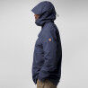 Fjällräven Övik Hydratic Jacket - Regenjacke - Herren | Hardloop