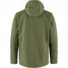 Fjällräven Övik Hydratic Jacket - Regenjacke - Herren | Hardloop
