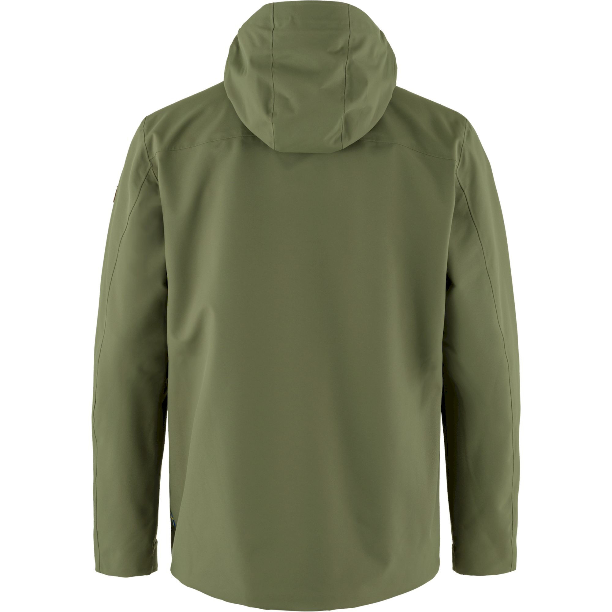 Fjällräven Övik Hydratic Jacket - Regenjacke - Herren | Hardloop