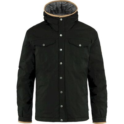 Greenland No. 1 Down Jacket - Jacke - Herren
