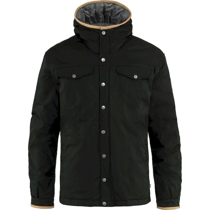 Greenland No. 1 Down Jacket - Pánská Bunda
