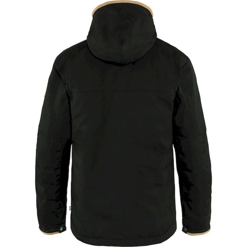 Fjällräven Greenland No. 1 Down Jacket - Jacke - Herren