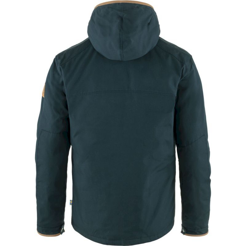 Fjällräven Greenland No. 1 Down Jacket homme