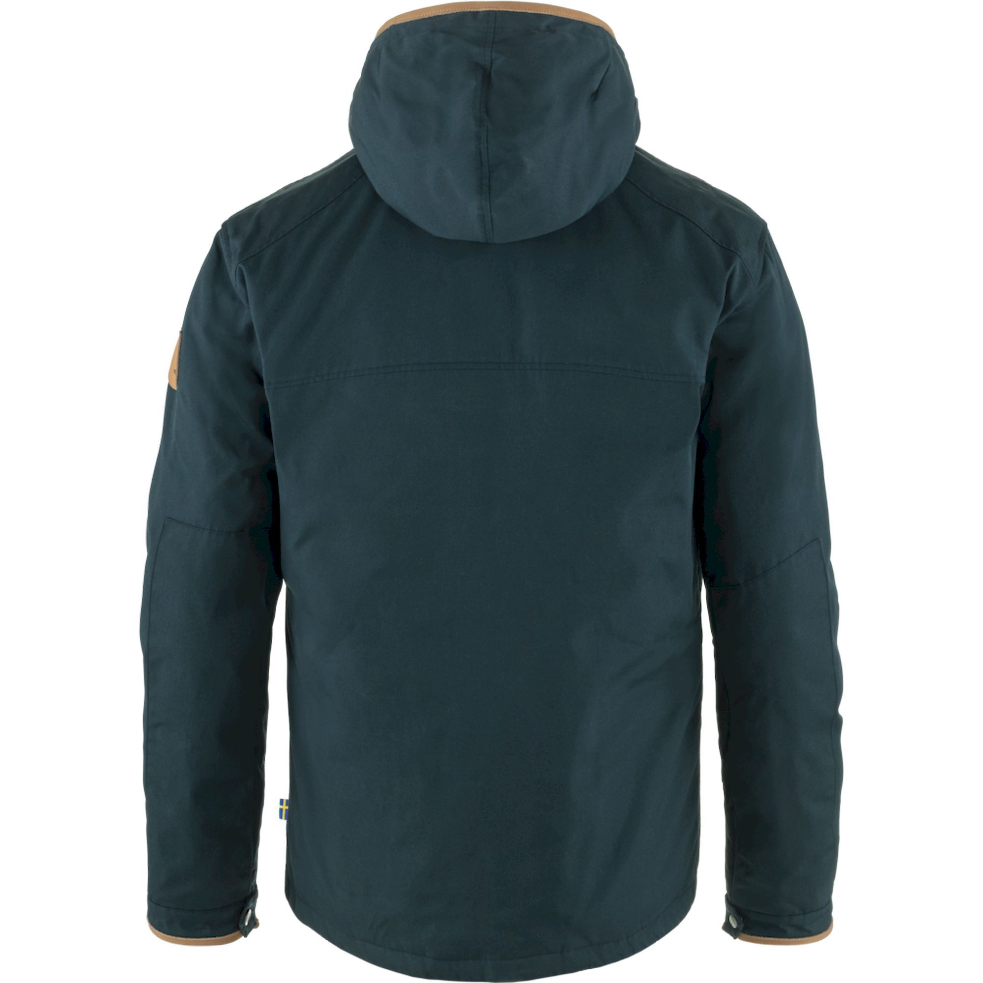 Fjällräven Greenland No. 1 Down Jacket - Jacke - Herren