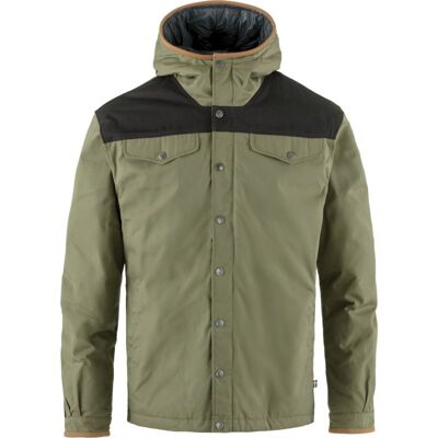 Greenland No. 1 Down Jacket - Jakke - Herrer