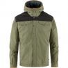 Green / Dark Grey