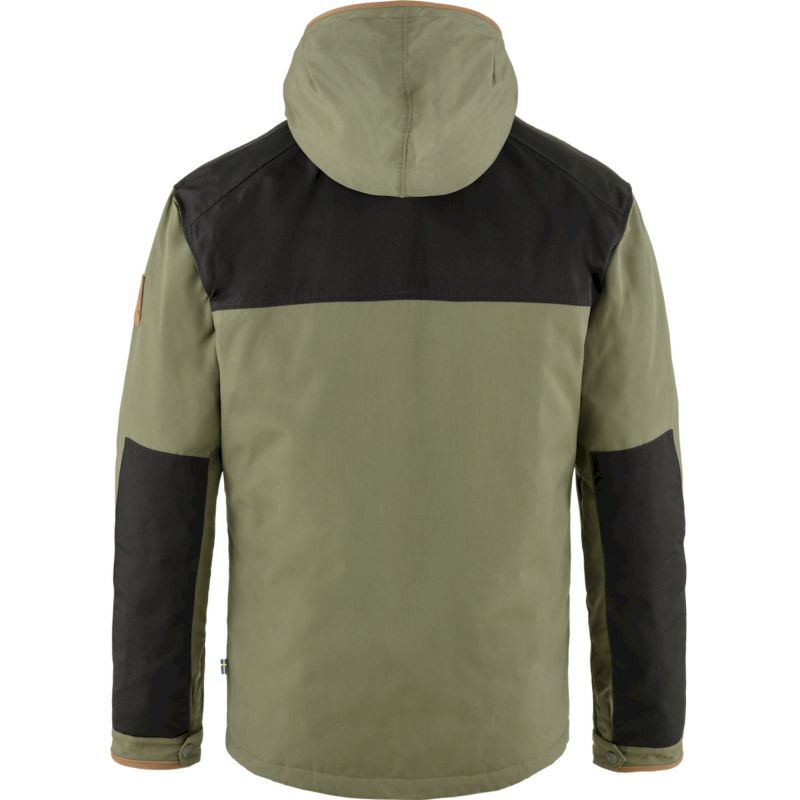 Fjällräven Greenland No. 1 Down Jacket - Chaqueta - Hombre