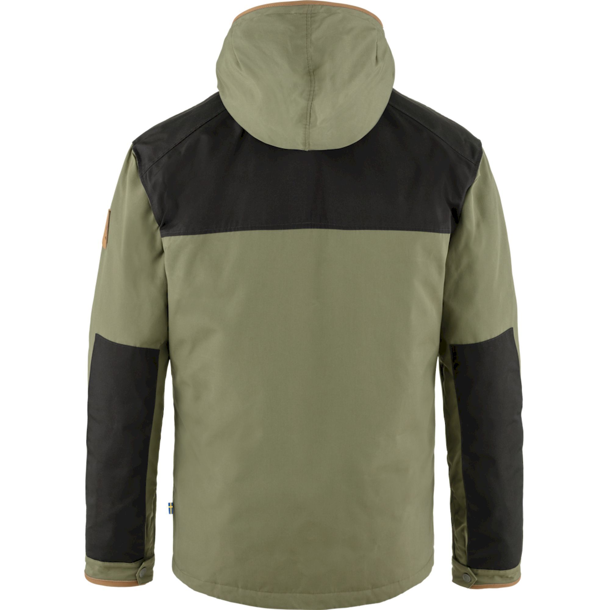 Fjällräven Greenland No. 1 Down Jacket - Kurtka męska | Hardloop