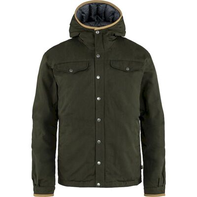 Greenland No. 1 Down Jacket - Takki - Miehet