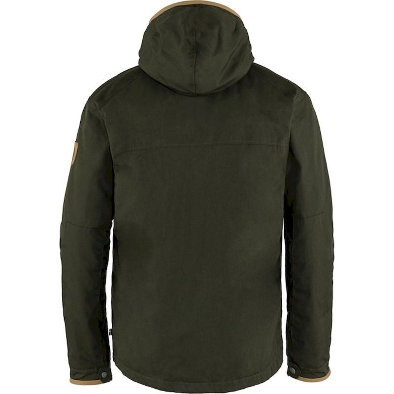 Fjällräven Greenland No. 1 Down Jacket - Jas - Heren