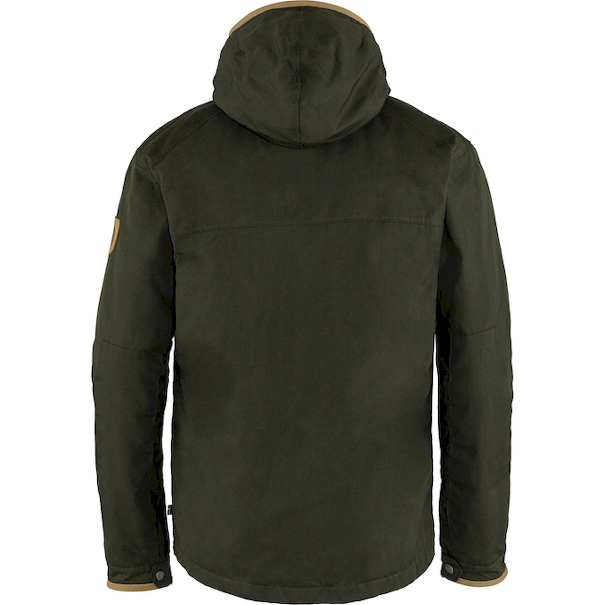 Greenland Down Jacket Jas Heren