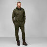 Fjällräven Keb Fleece Hoodie - Fleecejacke - Herren | Hardloop