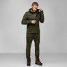 Fjällräven Keb Fleece Hoodie - Fleecetröjor - Herr | Hardloop