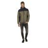 Protest Update Outerwear Jacket - Dunjakke Herrer