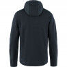 Fjällräven Keb Fleece Hoodie - Polar homem | Hardloop