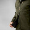 Fjällräven Keb Fleece Hoodie - Giacca in pile - Uomo | Hardloop