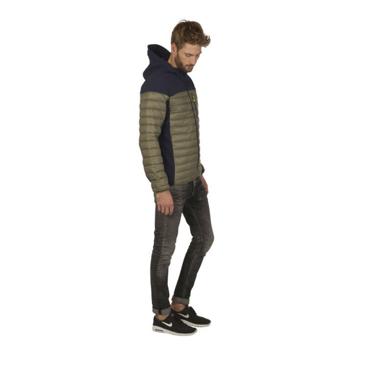 Protest Update Outerwear Jacket - Dunjacka Herr