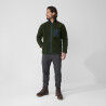 Fjällräven Vardag Pile Fleece - Polar homem | Hardloop