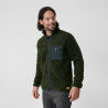 Fjällräven Vardag Pile Fleece - Polar homem | Hardloop