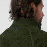Fjällräven Vardag Pile Fleece - Polar homem | Hardloop